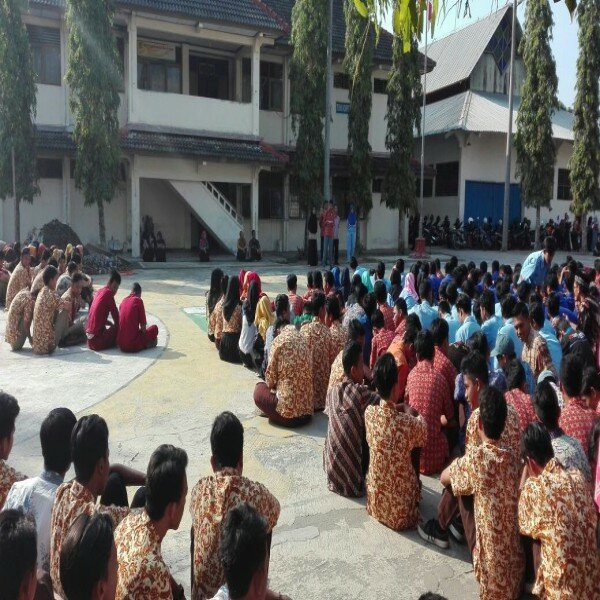 Pra Pemilos Tahun Pelajaran 2017/2018