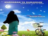 Marhaban Ya Ramadhan, Makna Tersembunyi Dibalik Kalimat Menyambut Ramadhan 2017 Ini!